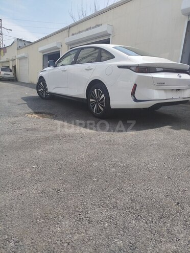 Changan Qiyuan A05 2025, 0 km - 1.5 л - Bakı
