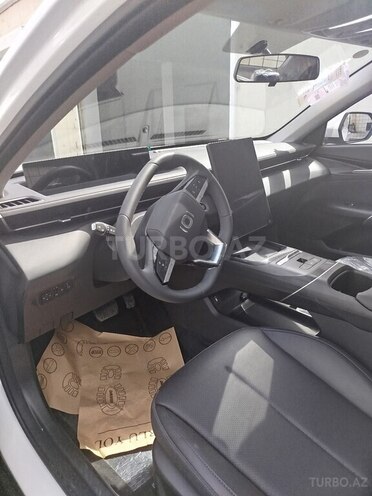 Changan Qiyuan A05 2025, 0 km - 1.5 л - Bakı