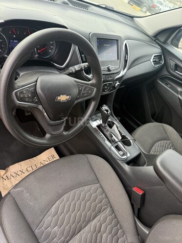 Chevrolet Equinox 2019, 175,000 km - 1.5 l - Bakı