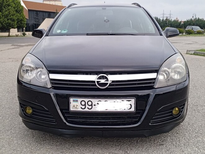 Opel Astra 2005, 193,350 km - 1.4 l - Xaçmaz