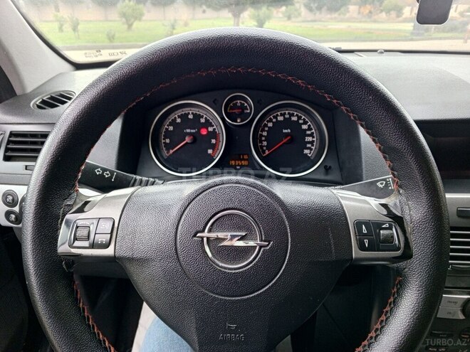 Opel Astra 2005, 193,350 km - 1.4 l - Xaçmaz