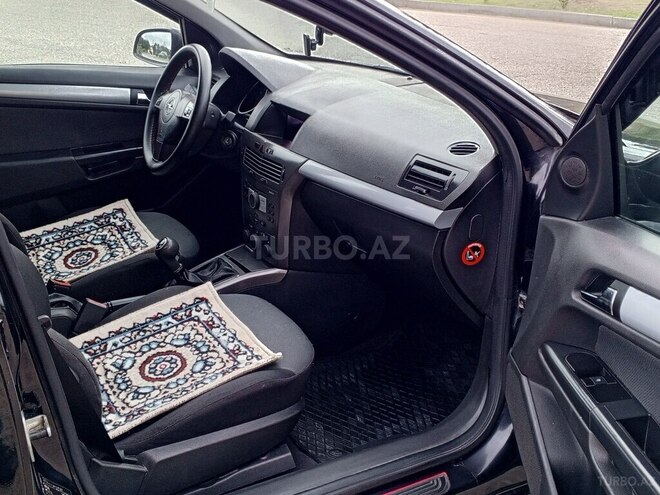Opel Astra 2005, 193,350 km - 1.4 l - Xaçmaz