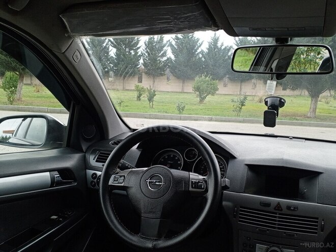 Opel Astra 2005, 193,350 km - 1.4 l - Xaçmaz