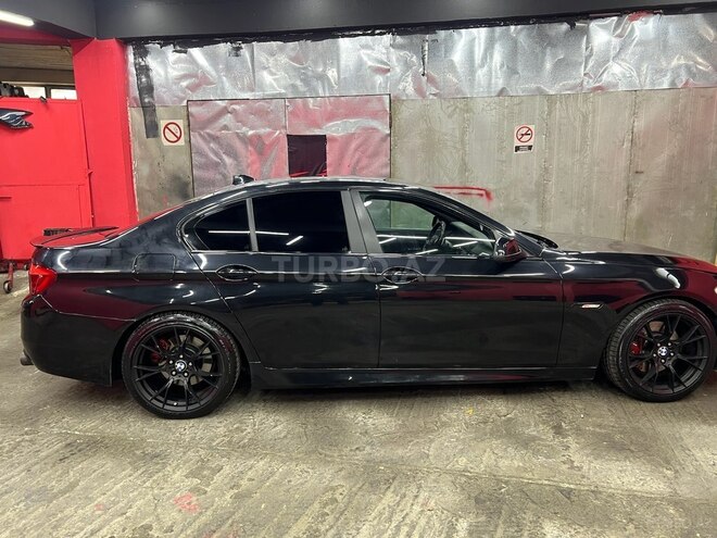 BMW 535 2011, 306,600 km - 3.0 l - Bakı