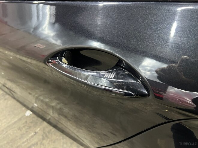 BMW 535 2011, 306,600 km - 3.0 l - Bakı