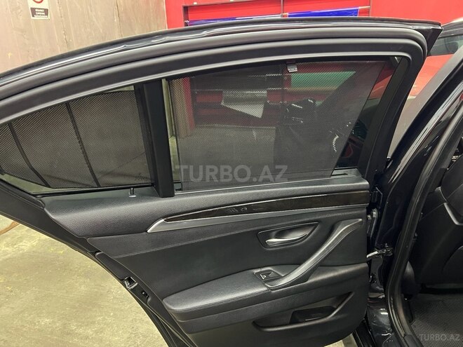 BMW 535 2011, 306,600 km - 3.0 l - Bakı
