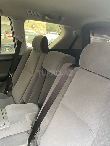 Toyota Land Cruiser Prado 2012, 155,300 km - 2.7 л - Bakı