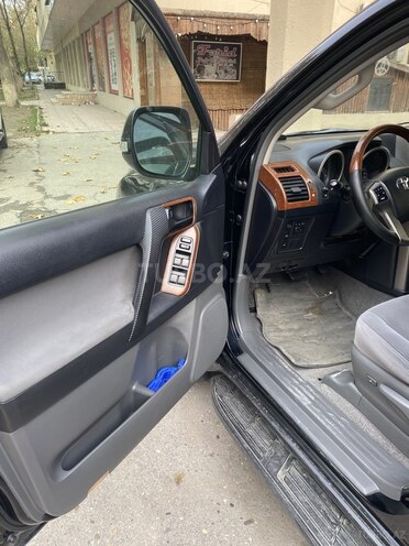 Toyota Land Cruiser Prado 2012, 155,300 km - 2.7 л - Bakı
