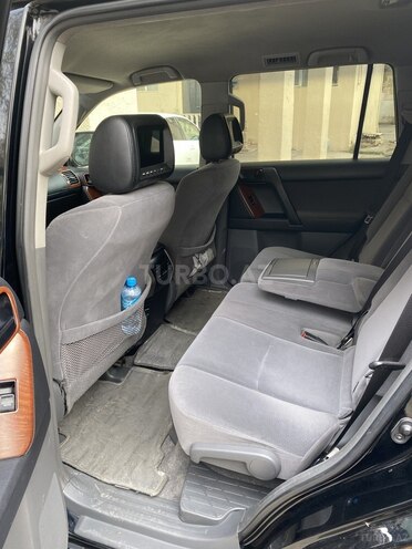 Toyota Land Cruiser Prado 2012, 155,300 km - 2.7 л - Bakı