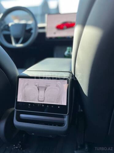 Tesla Model 3 2024, 11,500 km - 0.0 l - Bakı