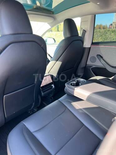 Tesla Model 3 2024, 11,500 km - 0.0 l - Bakı