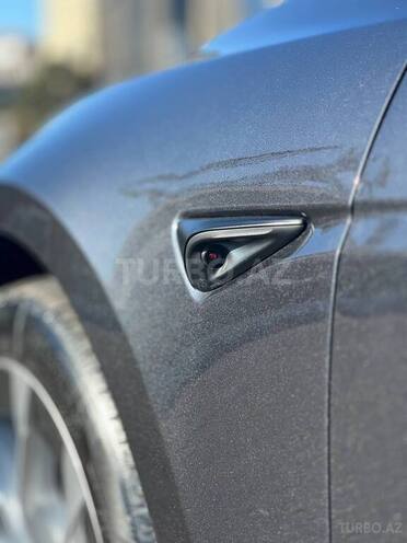 Tesla Model 3 2024, 11,500 km - 0.0 l - Bakı