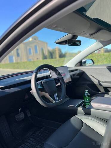 Tesla Model 3 2024, 11,500 km - 0.0 l - Bakı