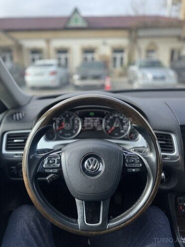 Volkswagen Touareg 2012, 175,000 km - 3.6 л - Bakı