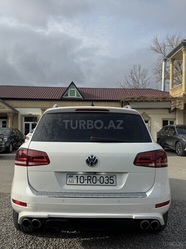 Volkswagen Touareg 2012, 175,000 km - 3.6 л - Bakı