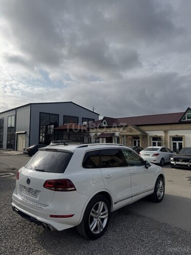 Volkswagen Touareg 2012, 175,000 km - 3.6 л - Bakı
