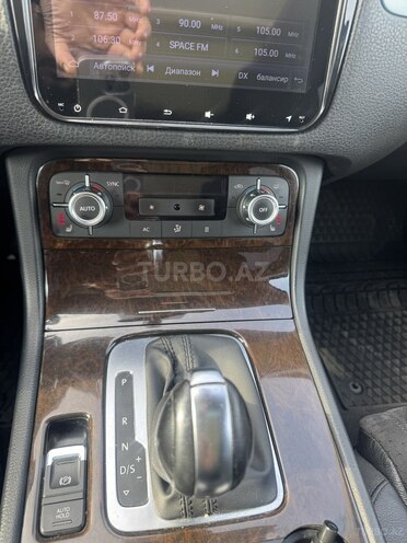 Volkswagen Touareg 2012, 175,000 km - 3.6 л - Bakı