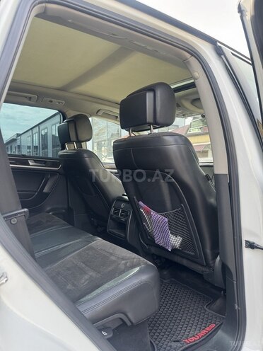 Volkswagen Touareg 2012, 175,000 km - 3.6 л - Bakı