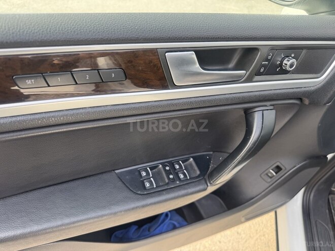 Volkswagen Touareg 2012, 175,000 km - 3.6 л - Bakı