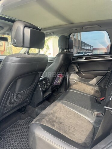 Volkswagen Touareg 2012, 175,000 km - 3.6 л - Bakı