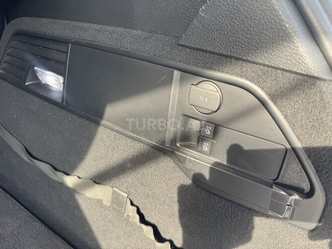 Volkswagen Touareg 2012, 175,000 km - 3.6 л - Bakı