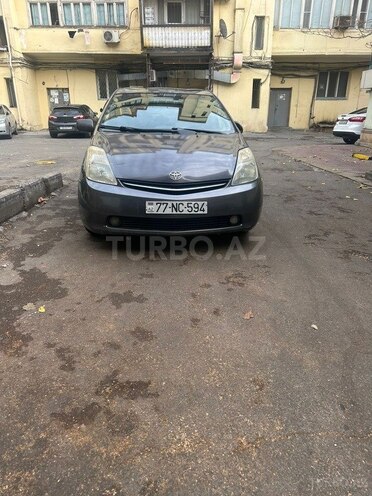 Toyota Prius 2009, 300,000 km - 1.5 л - Bakı