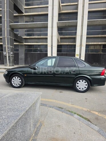 Opel Vectra 2001, 380,000 km - 1.6 л - Bakı