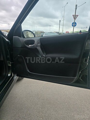 Opel Vectra 2001, 380,000 km - 1.6 л - Bakı