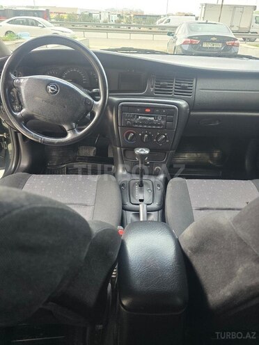 Opel Vectra 2001, 380,000 km - 1.6 л - Bakı