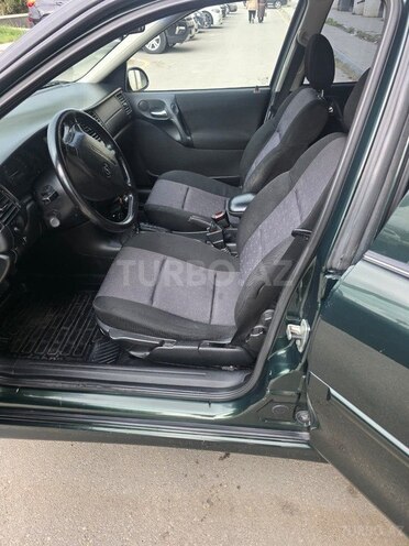 Opel Vectra 2001, 380,000 km - 1.6 л - Bakı