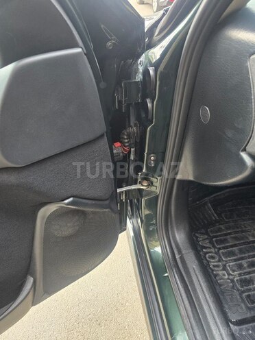 Opel Vectra 2001, 380,000 km - 1.6 л - Bakı