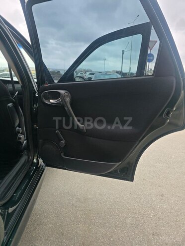 Opel Vectra 2001, 380,000 km - 1.6 л - Bakı