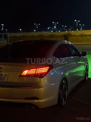 Hyundai i40 2012, 278,000 km - 2.0 l - Bakı