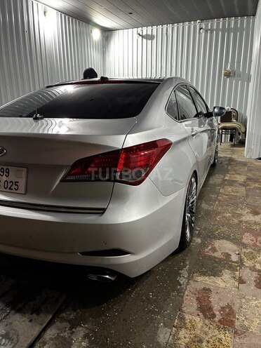 Hyundai i40 2012, 278,000 km - 2.0 l - Bakı