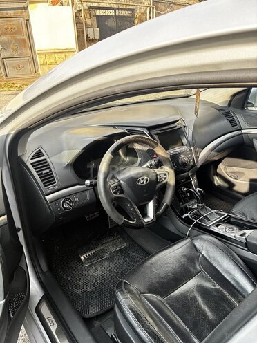 Hyundai i40 2012, 278,000 km - 2.0 l - Bakı
