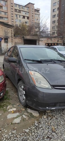 Toyota Prius 2008, 300,000 km - 1.5 l - Bakı