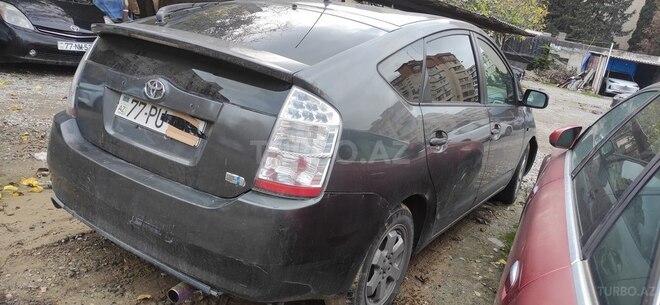 Toyota Prius 2008, 300,000 km - 1.5 l - Bakı