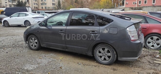 Toyota Prius 2008, 300,000 km - 1.5 l - Bakı