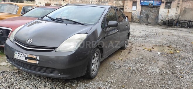 Toyota Prius 2008, 300,000 km - 1.5 l - Bakı