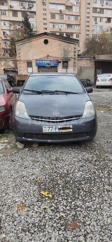 Toyota Prius 2008, 300,000 km - 1.5 l - Bakı