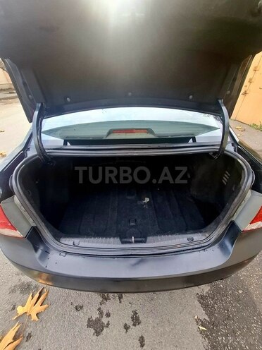 Chevrolet Cruze 2010, 270,000 km - 1.8 l - Bakı