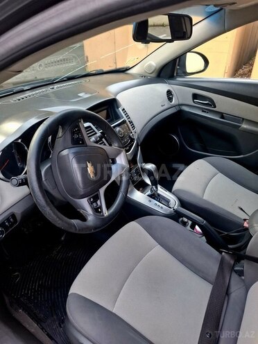 Chevrolet Cruze 2010, 270,000 km - 1.8 l - Bakı