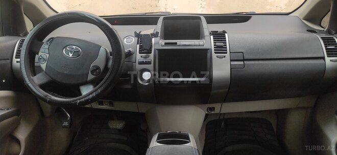 Toyota Prius 2008, 300,000 km - 1.5 l - Bakı