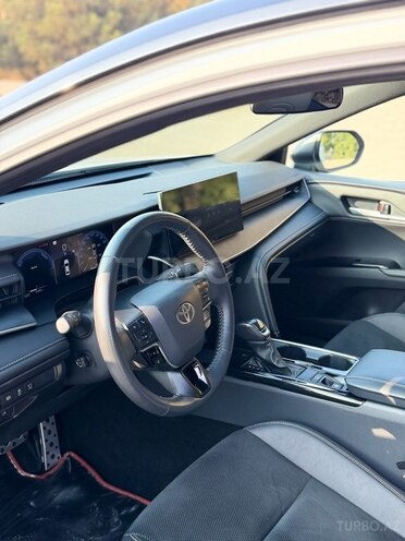 Toyota Camry 2024, 31,000 km - 2.0 l - Bakı