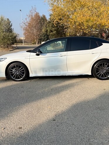 Toyota Camry 2024, 31,000 km - 2.0 l - Bakı