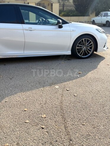 Toyota Camry 2024, 31,000 km - 2.0 l - Bakı
