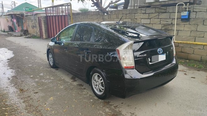 Toyota Prius 2011, 342,000 km - 1.8 l - Bakı