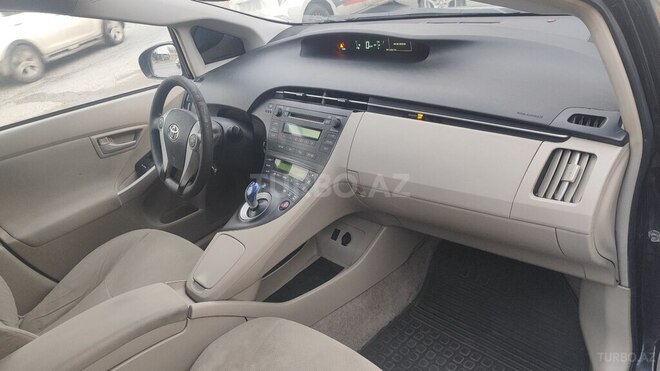 Toyota Prius 2011, 342,000 km - 1.8 l - Bakı