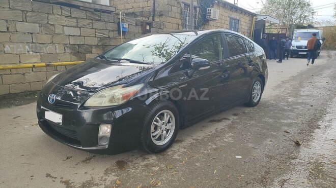 Toyota Prius 2011, 342,000 km - 1.8 l - Bakı