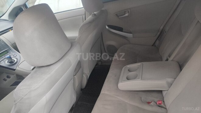 Toyota Prius 2011, 342,000 km - 1.8 l - Bakı